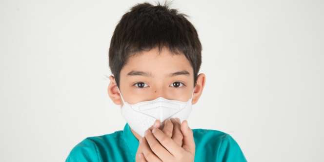 Tanamkan 4 Kebiasaan Ini Pada Anak Demi Cegah Penularan Corona