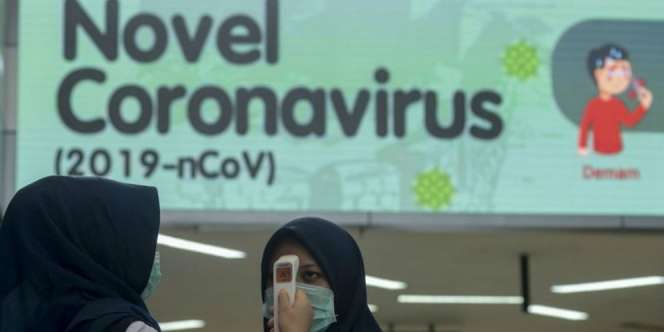 Kominfo Rilis 158 Kabar Hoax Corona