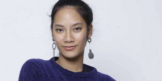 Potret Tara Basro yang Berani dan Super Edgy