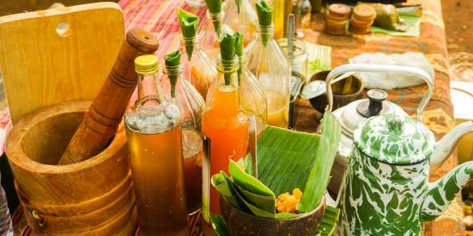 Konsumsi Rempah Kaya Curcuma Demi Cegah Virus Corona