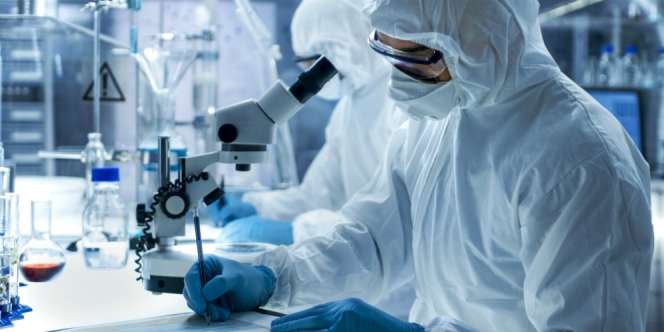 Obat Baru Ditemukan Ilmuwan Jerman, Ampuh Atasi Corona?