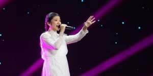 Azriel dan Dul Bersaing Rebut Hati Tiara Idol, Anang Beri Pesan Begini