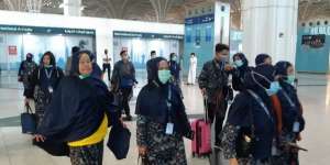 Kemenag Perjuangkan Dana Visa Jemaah Umroh Kembali