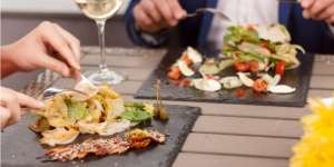 Diundang Jamuan Fine Dining? Wajib Tahu Aturannya