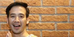 Anak Baru 15 Bulan Dibebaskan Main Gadget, Tarra Budiman: Anak Bisa Belajar Bro