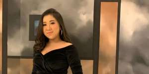 Gading Pamer Foto Bareng Nicholas Saputra, Kiky Saputri Disorot