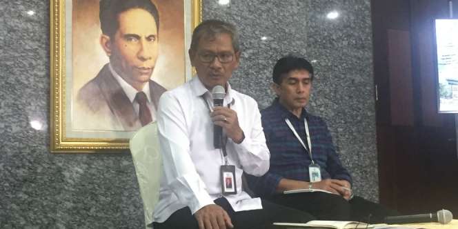 2 WNI Kru Diamond Princess Dinyatakan Sembuh Corona