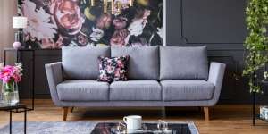 Suasana Berbeda, Berikan Sentuhan Personal Pada Sofa