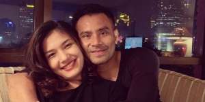 Judika Dihujat Buat BCL Menangis, Sang Istri Beri Jawaban Cerdas