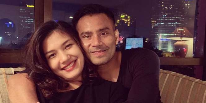 Judika Dihujat Buat BCL Menangis, Sang Istri Beri Jawaban Cerdas