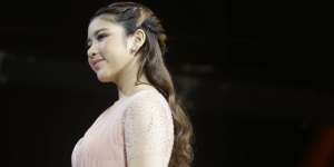 Pesona Tiara Idol, Bikin Dul dan Azriel Bersaingi Ketat