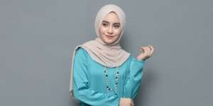 Bukti Cantik Tak Melulu Mahal