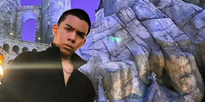 Fakta Foto Viral Saaih Halilintar Disebut Belanja Sembako Sampai Rp 9 Juta