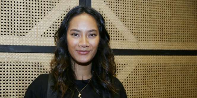 Sudah Lihat Foto Tara Basro, Menteri Kominfo: Kata Siapa Melanggar UU ITE?