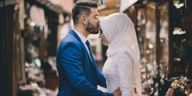 Waduh! 50% Pasangan Merasa Tak Pede Pilih Sendiri Pasangan Hidup