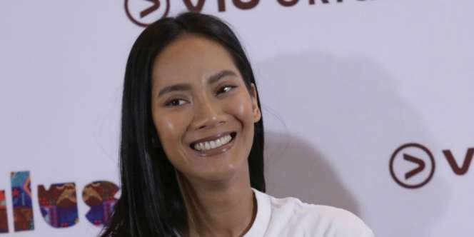 Alasan Tara Basro Unggah Foto Viral