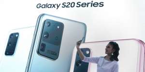 Wabah Corona Merajalela, Ponsel Samsung Langka di Pasaran?