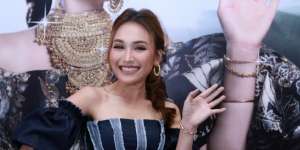 Tetap Gelar Konser Saat Wabah Corona, Ayu Ting Ting: Doain Ya