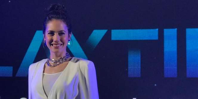 Pevita Pearce: Main Game Online Jangan Sampai Bablas!