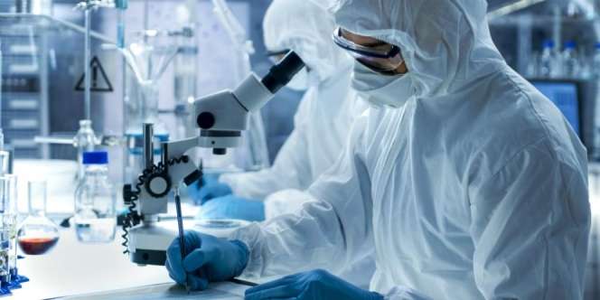 Vaksin Leluhurnya Virus Corona COVID-19 Nyaris Saja Ditemukan