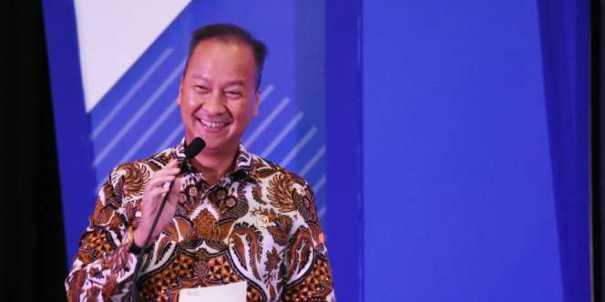 Pacu Industri Otomotif, Indonesia Larang Impor Truk Bekas