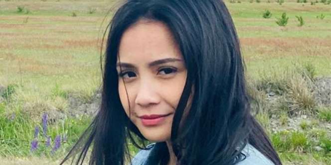 Nagita Pakai Bando Seharga Smartphone, Jiwa Missqueen Netizen Meronta