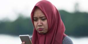 'Kamu Mau Serius Nggak?'