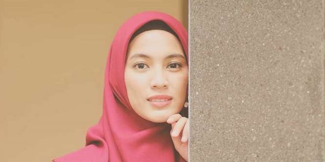 Alyssa Soebandono Modis Pakai Outfit Hitam Kebesaran