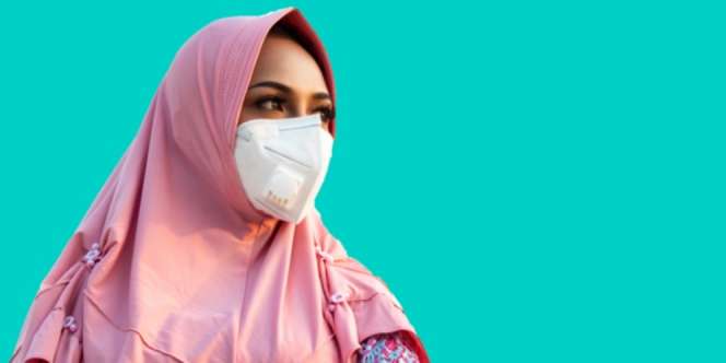 Kebiasaan Sehari-hari Ini Membuat Kamu Mudah Tertular Virus Corona