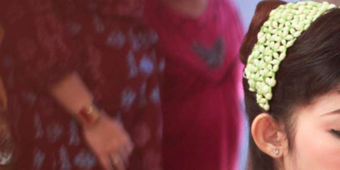 Pengantin Wanita di Bengkulu Nangis Histeris di Malam Pertama, Suaminya Wanita