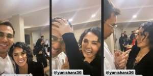 Diminta Raffi Duet Bareng Yuni Shara, Nagita Cemburu?