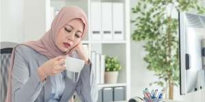 Lesu karena Kurang Istirahat? Baca Doa Ini Agar Tetap Sehat