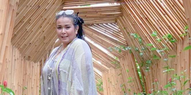 Jennifer Murka! Saat Sakit Tak Didampingi Suami