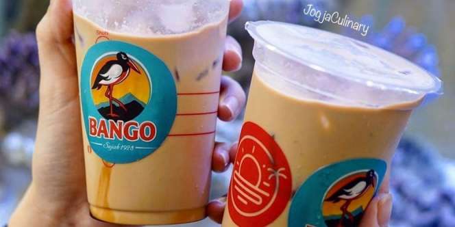 Kopi Kecap Viral yang Bikin Penasaran, Intip Resepnya