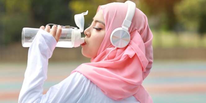 Ini Alasan Air Hangat Bisa Cegah Virus Corona