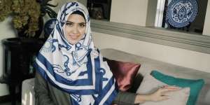 Pesona Meggy Diaz, Calon Istri Tukul Arwana