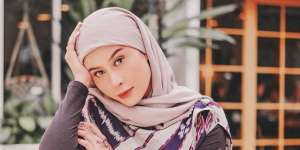 Jadi Gadis SMA, Tas Awkarin Malah Bikin Salfok