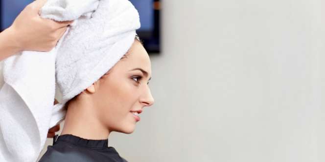 Seberapa Sering Cuci Rambut? Pahami Jenisnya..