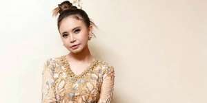 Single 'Masih', Wadah Rossa Curhat Kehidupan Pribadi