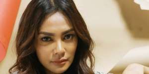 Cerita Seram Masayu Anastasia Hampir Kena Santet