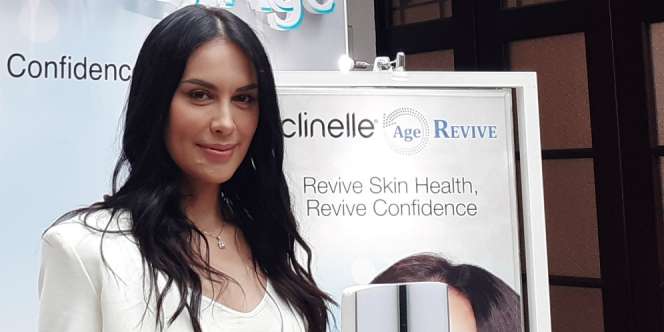 Sophia Latjuba Foto Bareng Pevita Pearce, Netizen Singgung Ariel Noah