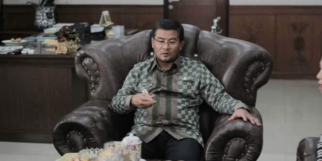 Tak Melulu Tahu, Ini Jajanan Khas Sumedang Wajib Diburu
