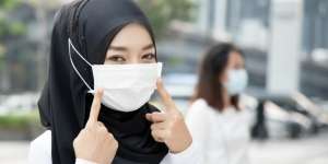 Pasien Positif Virus Corona di Indonesia Jadi 6 Orang