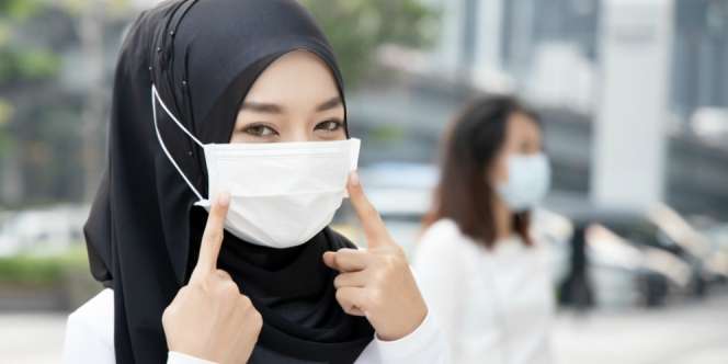 Pasien Positif Virus Corona di Indonesia Jadi 6 Orang
