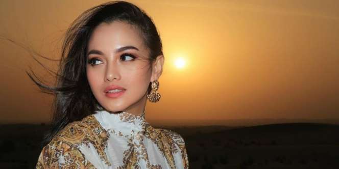 Diciduk, Ririn Ekawati Negatif Narkoba