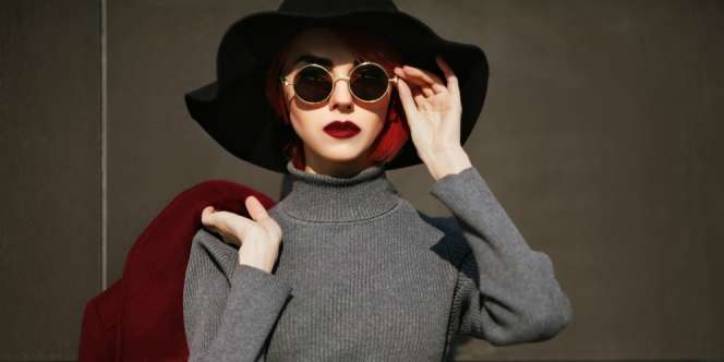 Nyetir Pakai Kacamata Hitam, Pengendara Bisa Didenda Rp92 Juta