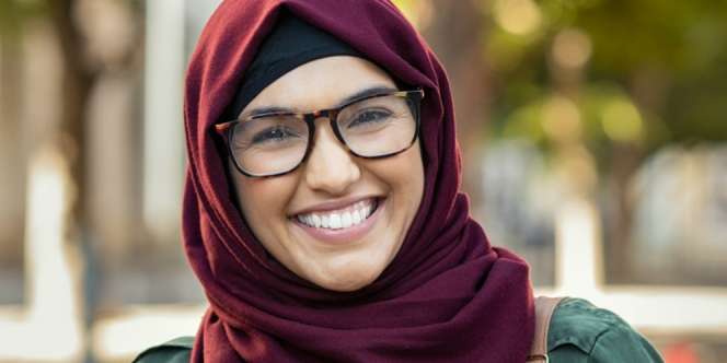 5 Tips Fashion untuk Wanita Bertubuh Gemuk