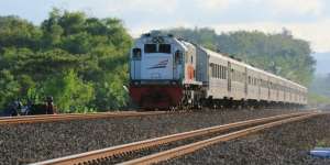 Pesan Tiket Kereta Api Lebih Mudah dengan Membelinya Secara Online