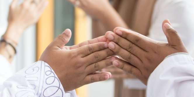 Cuti Bersama Lebaran Tahun 2020 Terlama Kedua Sepanjang Sejarah