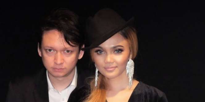 Rina Nose Foto Perawatan Tubuh, Bagian yang Tersingkap Jadi Perhatian